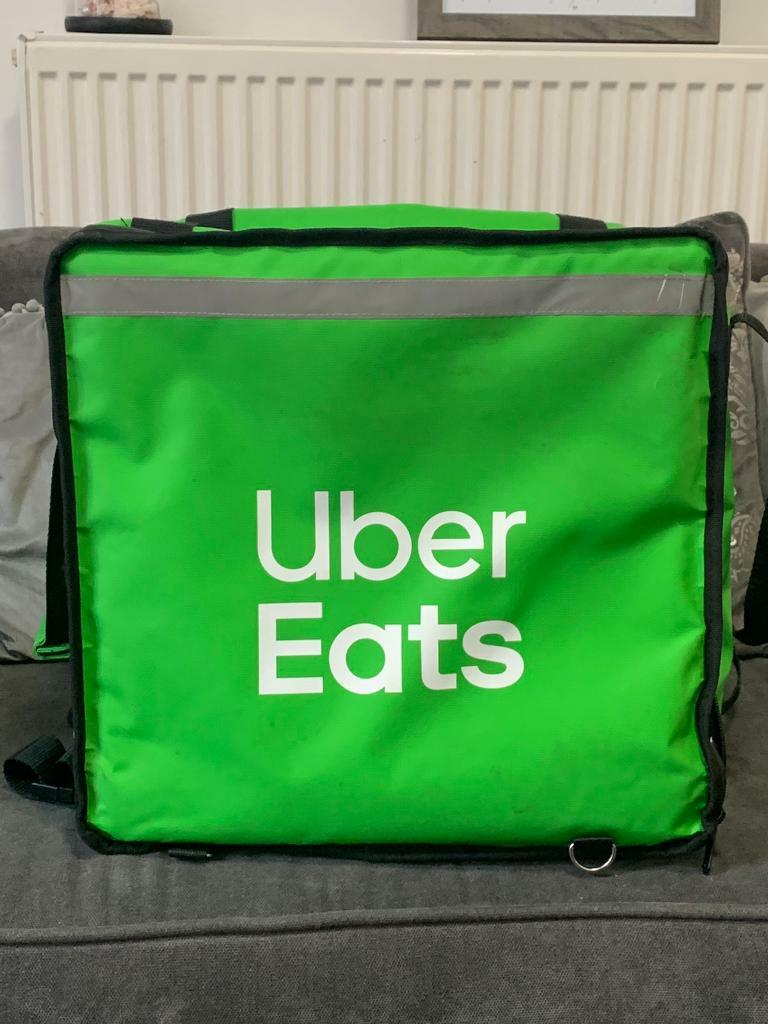 backpack uber eats